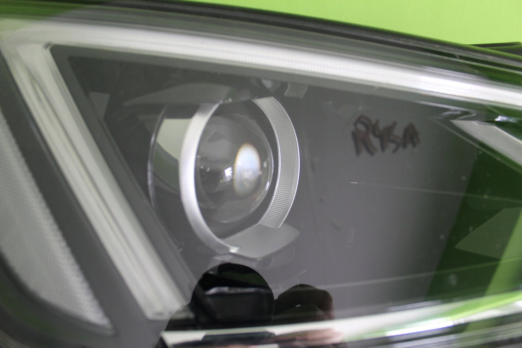 Frontscheinwerfer Hyundai Elantra 92102F2500 LED Rechts Scheinwerfer Headlight