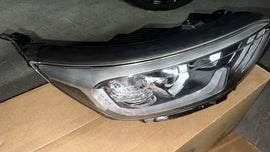 Frontscheinwerfer Kia Stonic Rechts Scheinwerfer Headlight