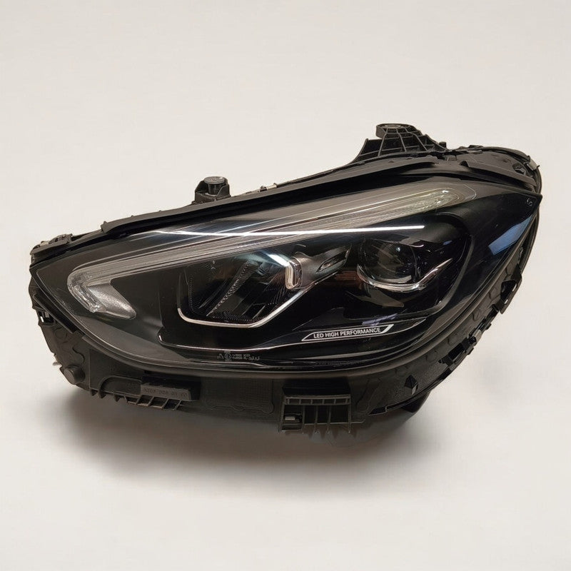 Frontscheinwerfer Mercedes-Benz A2069063903 LED Links Scheinwerfer Headlight