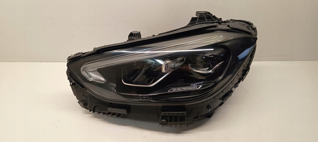 Frontscheinwerfer Mercedes-Benz A2069063903 LED Links Scheinwerfer Headlight