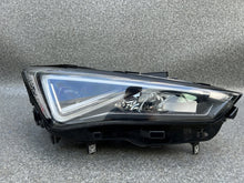 Load image into Gallery viewer, Frontscheinwerfer Seat Leon 5FB941008F Rechts Scheinwerfer Headlight SCH8539491901gi
