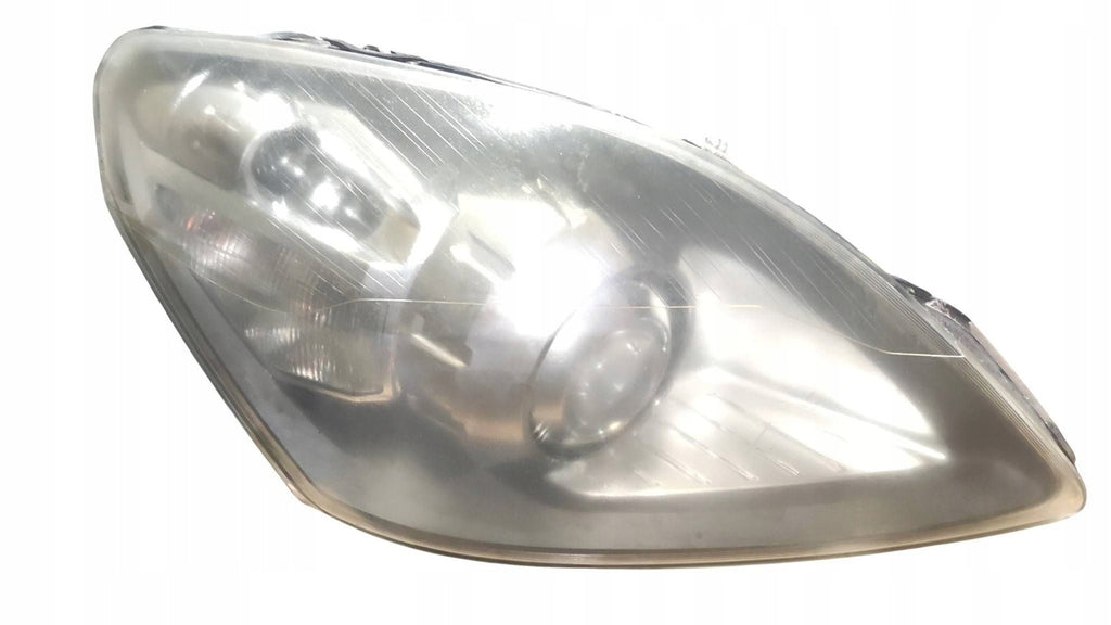 Frontscheinwerfer Opel Zafira B 24451045RH 0301214282 Bi-Xenon Rechts Headlight SCH9211216691pk