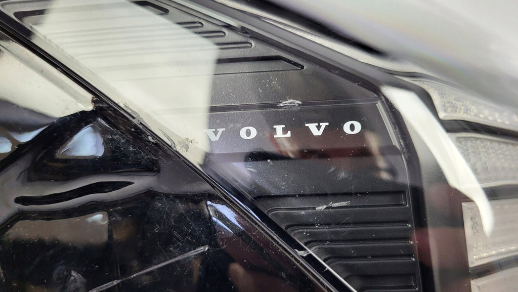 Frontscheinwerfer Volvo 80000628-KUD Rechts Scheinwerfer Headlight SCH8477748411ux