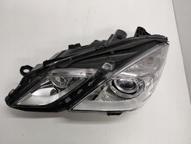 Frontscheinwerfer Mercedes-Benz W212 A2128201961 Xenon Links Headlight SCH7281004832lk