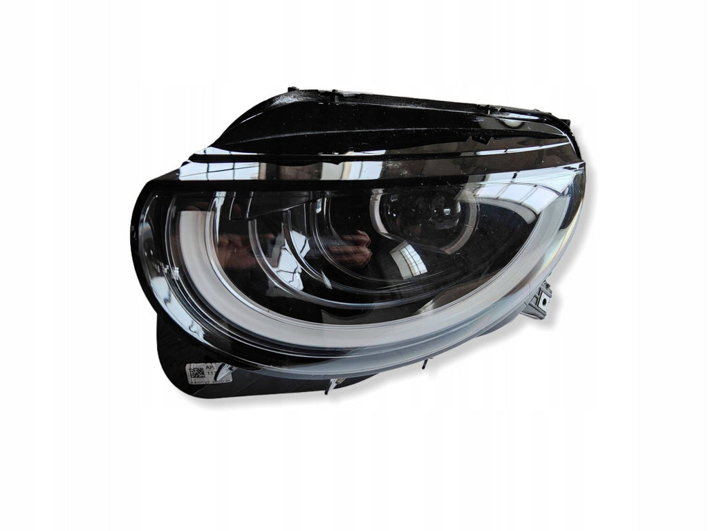 Frontscheinwerfer Fiat 500e 00521400320 Links Scheinwerfer Headlight SCH9126468901kf
