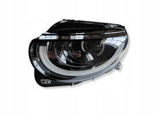 Load image into Gallery viewer, Frontscheinwerfer Fiat 500e 00521400320 Links Scheinwerfer Headlight SCH9126468901kf