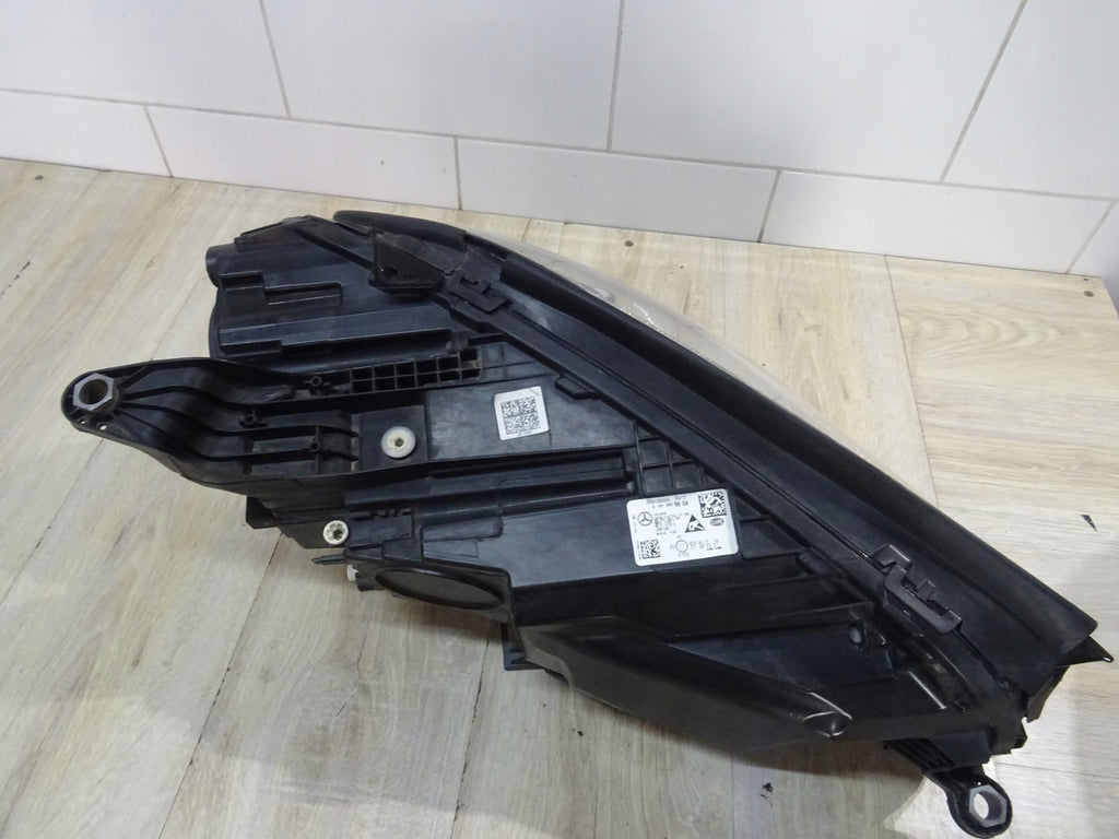 Frontscheinwerfer Mercedes-Benz Gle A1679069504 LED Links Scheinwerfer Headlight SCH3559151809lp