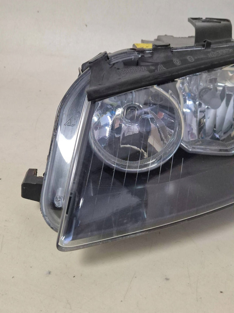 Frontscheinwerfer Audi A3 8P0941003K Links Scheinwerfer Headlight SCH2506904349tk