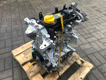 Laden Sie das Bild in den Galerie-Viewer, Motor Renault Clio 5 V H4D470 1.0 SCE 91PS 67kW 1TKm 2021 Benzin Unkomplett