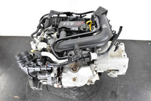 Laden Sie das Bild in den Galerie-Viewer, Motor VW T-Cross DLA 1.0 TSI 110PS 33TKm 2021 Benzin Engine Komplett MOT8935074040db