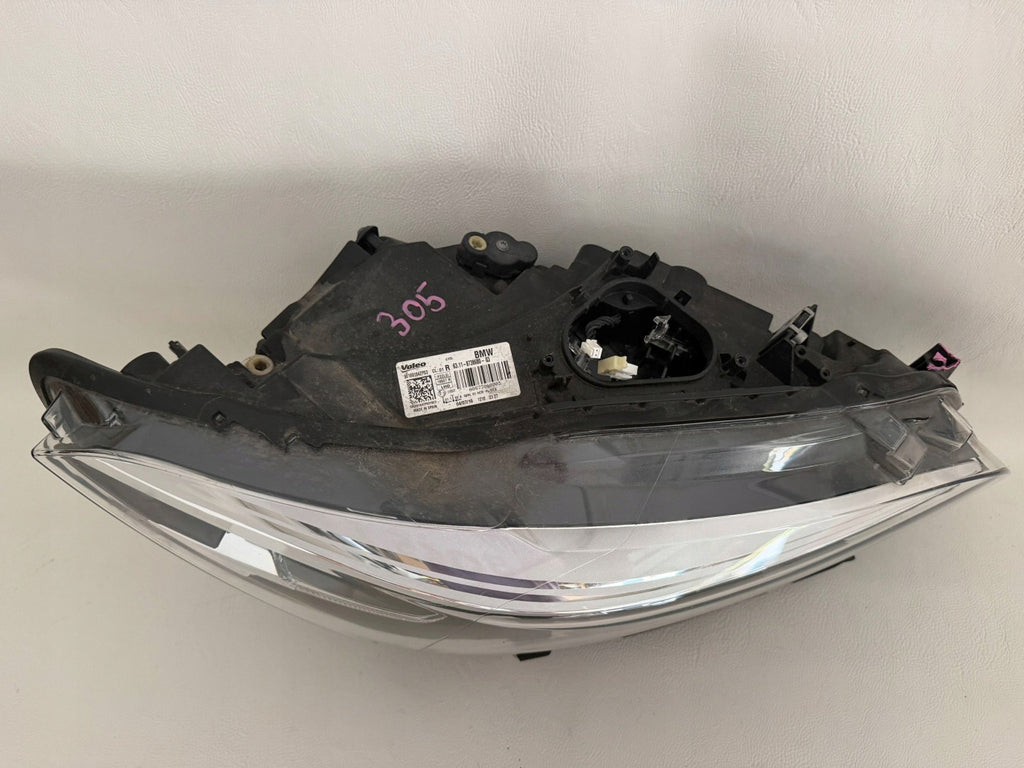 Frontscheinwerfer BMW 2 F22 F87 F23 8738680 Rechts Scheinwerfer Headlight SCH1757747233yl