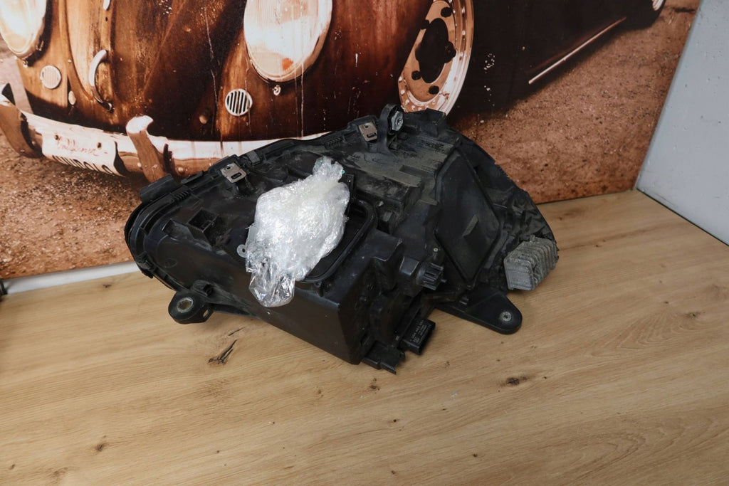 Frontscheinwerfer Mercedes-Benz W205 A2059062302 Links Scheinwerfer Headlight SCH8403932208es
