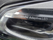 Load image into Gallery viewer, Frontscheinwerfer BMW X3 G01 8739654-03LL Full LED Rechts Scheinwerfer Headlight SCH1651340383ji