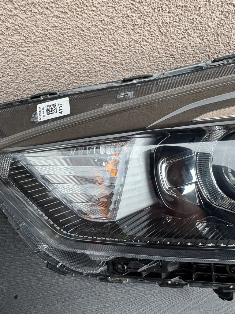 Frontscheinwerfer Hyundai Bayon 92101Q0500 Links Scheinwerfer Headlight