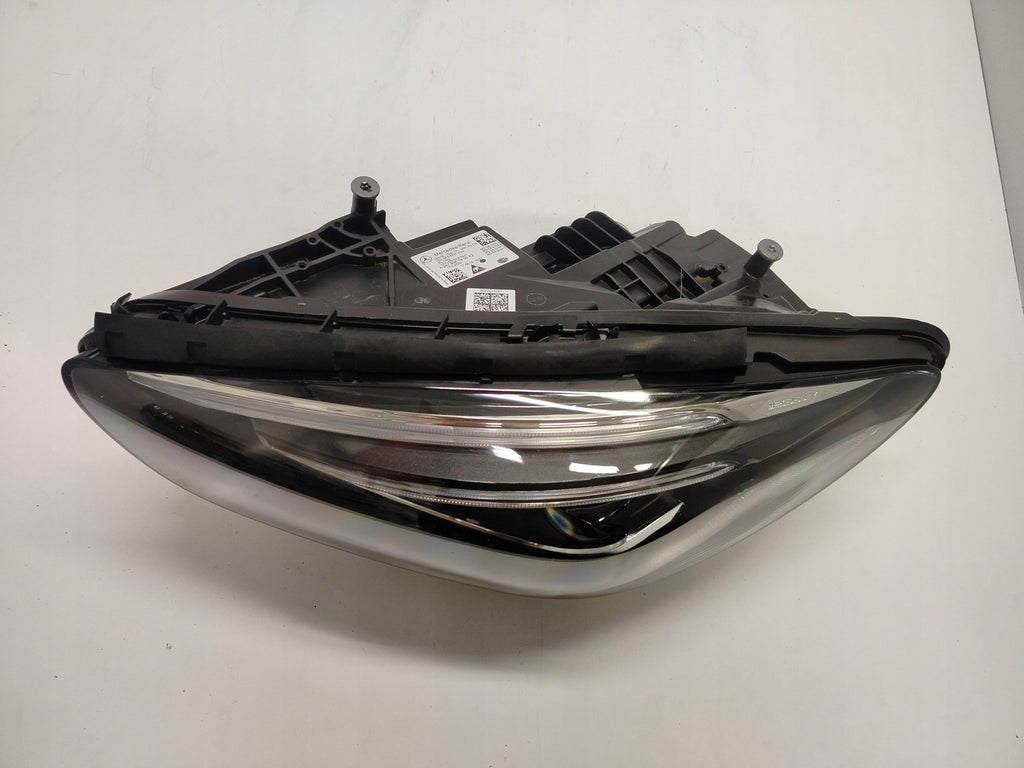 Frontscheinwerfer Mercedes-Benz W247 A2479061903 Ein Stück (Rechts oder Links) SCH4921889372ez