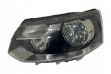 Frontscheinwerfer VW Transporter V 0301253201 Links Scheinwerfer Headlight