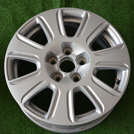 1x Alufelge 16 Zoll 6.5