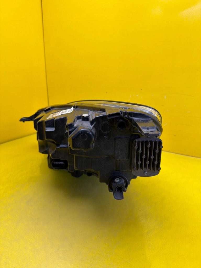 Frontscheinwerfer Ford Kuga III L90187839 LV4B-13E016-AL LED Rechts Headlight SCH3121020680wh
