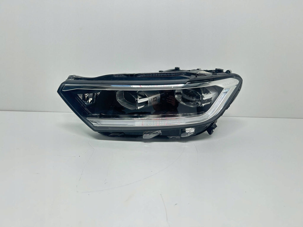 Frontscheinwerfer VW T-Roc 2GA941035 LED Links Scheinwerfer Headlight SCH7135435980cn