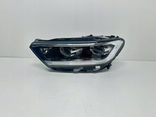 Laden Sie das Bild in den Galerie-Viewer, Frontscheinwerfer VW T-Roc 2GA941035 LED Links Scheinwerfer Headlight SCH7135435980cn