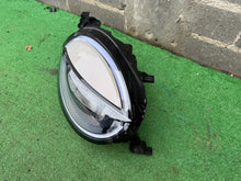 Laden Sie das Bild in den Galerie-Viewer, Frontscheinwerfer Fiat 600 00522075570 LED Rechts Scheinwerfer Headlight SCH4327629238hk