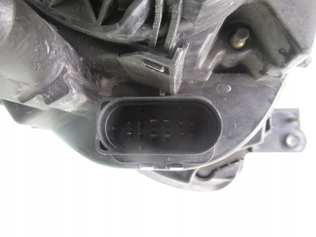 Frontscheinwerfer VW Touran A1105293 0301205272 Rechts Scheinwerfer Headlight SCH7891886188ux