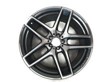 Load image into Gallery viewer, 1x Alufelge 21 Zoll 10.0" 5x112 52 5ET A2924012900 Mercedes-Benz Gle Rim Wheel FEL8874114347xp