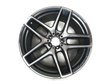 Load image into Gallery viewer, 1x Alufelge 21 Zoll 10.0" 5x112 52 5ET A2924012900 Mercedes-Benz Gle Rim Wheel FEL8874114347xp