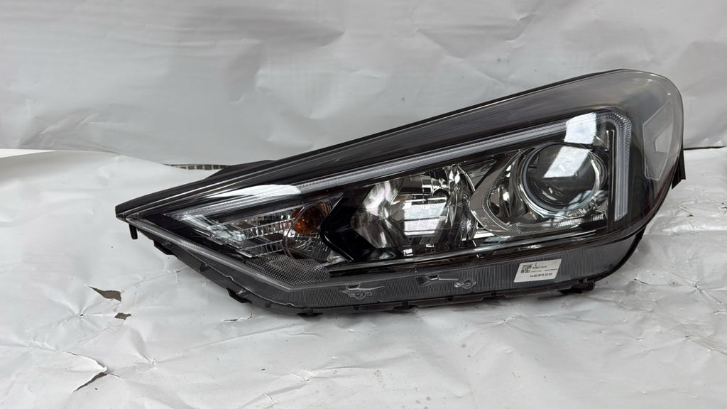 Frontscheinwerfer Hyundai Tucson 92101-D7600 Links Scheinwerfer Headlight SCH5061834993lc