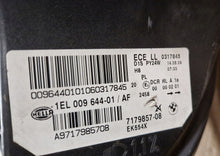 Laden Sie das Bild in den Galerie-Viewer, Frontscheinwerfer BMW X6 E71 1EL009644-01 7179857-08 Links Headlight SCH6063542868qu