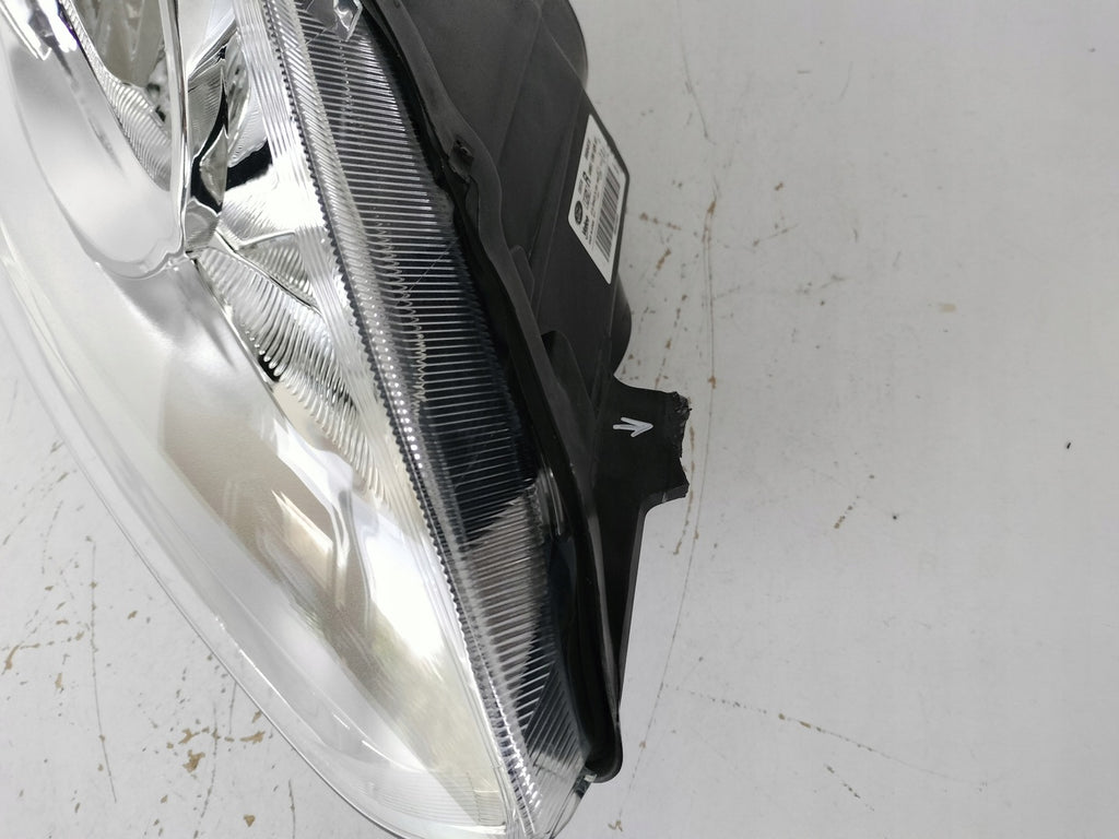 Frontscheinwerfer Ford C-Max AM51-13W029-AF Rechts Scheinwerfer Headlight