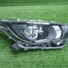 Frontscheinwerfer Toyota Yaris Rechts Scheinwerfer Headlight SCH4964728994gi
