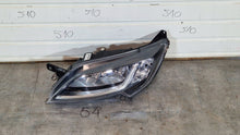 Laden Sie das Bild in den Galerie-Viewer, Frontscheinwerfer Fiat Ducato 1394428080 Links Scheinwerfer Headlight SCH6948538670is