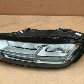 Frontscheinwerfer Audi Q7 4M0941033A LED Links Scheinwerfer Headlight SCH1964646376pe