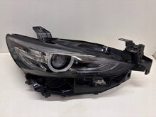 Laden Sie das Bild in den Galerie-Viewer, Frontscheinwerfer Mazda 6 GRF5-51030 LED Rechts Scheinwerfer Headlight SCH5089643980rz
