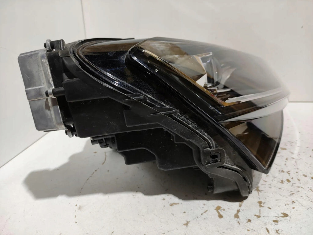 Frontscheinwerfer Skoda Superb I 3V1941016D Rechts Scheinwerfer Headlight SCH7545832268ag