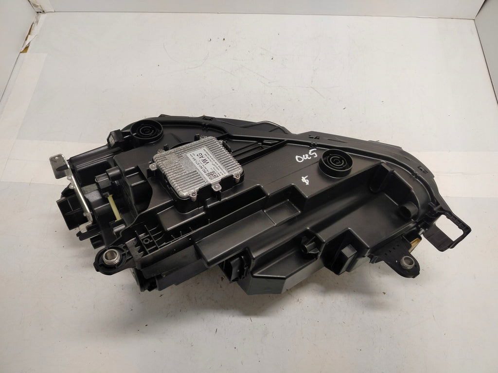 Frontscheinwerfer Skoda Superb 3P1941016 LED Rechts Scheinwerfer Headlight SCH1972473755wj