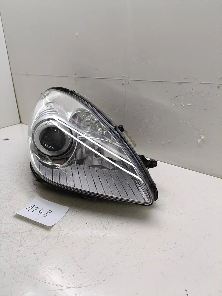 Frontscheinwerfer Mercedes-Benz Slk A1718203261 Rechts Scheinwerfer Headlight