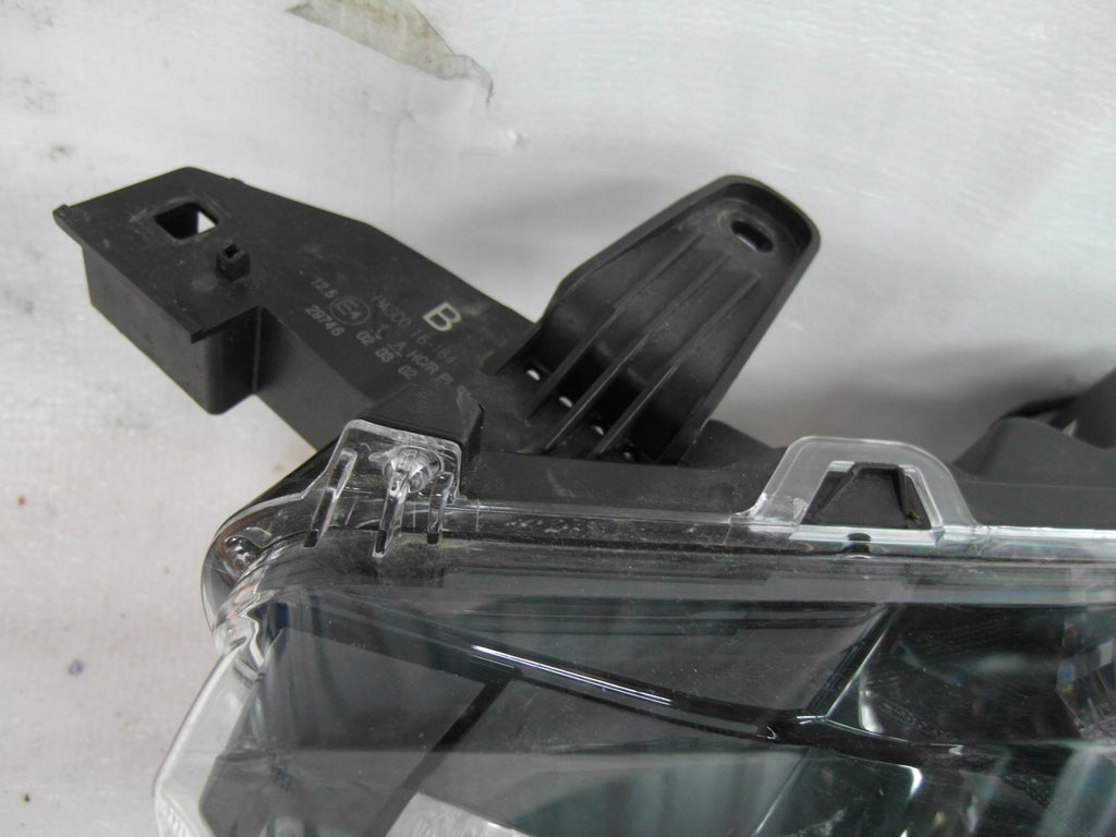 Frontscheinwerfer Toyota Corolla Full LED Links Scheinwerfer Headlight SCH7312848574rx