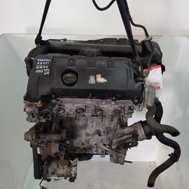 Motor Citroën Peugeot I 8FS 5FW 5FS GU31 GU30 1.6 VTI 120TKm Benzin Komplett MOT9774297927qf
