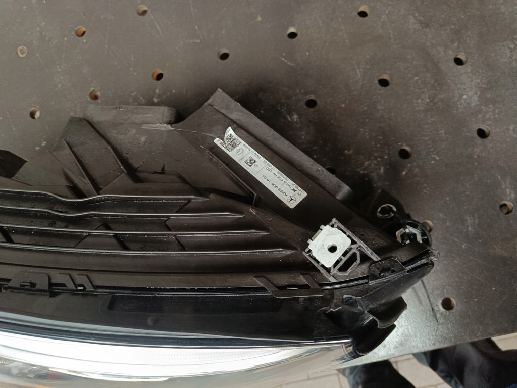 Frontscheinwerfer Mercedes-Benz Glc A2539061601 LED Rechts Headlight SCH8532888403qk