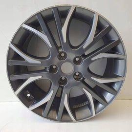 1x Alufelge 18 Zoll 52910-A2550 Kia Ceed Rim Wheel FEL1031455255kq