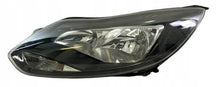 Laden Sie das Bild in den Galerie-Viewer, Frontscheinwerfer Ford Focus BM51-13W030-CJ BM51-13101-CFBM51-13W030 Links SCH9007261878nj