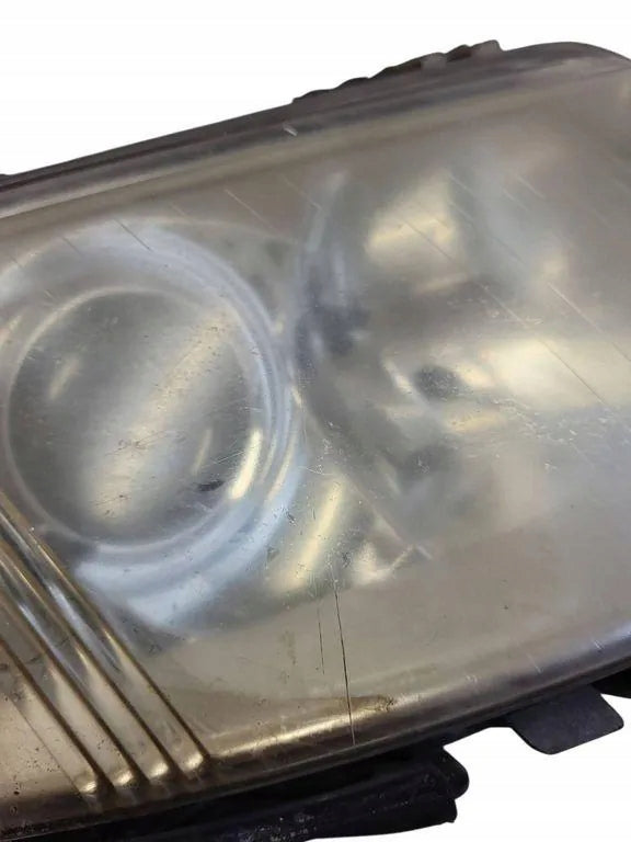 Frontscheinwerfer Saab 9-3 155820 Rechts Scheinwerfer Headlight SCH8642698692zg