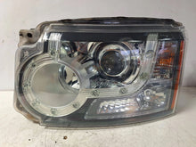 Laden Sie das Bild in den Galerie-Viewer, Frontscheinwerfer Land Rover Discovery AH22-13W030-GD Xenon Links Headlight SCH3793049094ua