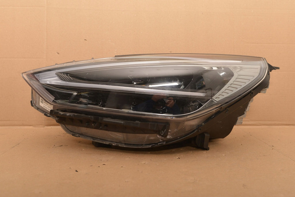 Frontscheinwerfer Hyundai I30 III 92101G4600 LED Links Scheinwerfer Headlight SCH3485014847cy