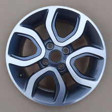 Load image into Gallery viewer, 1x Alufelge 15 Zoll 6.0&quot; 4x100 51ET 52910-G3600 Kia Picanto Rim Wheel