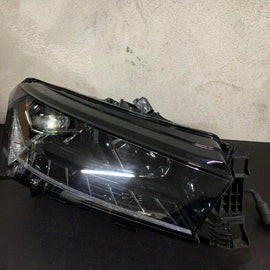Frontscheinwerfer Skoda Enyaq 5LB941016A Rechts Scheinwerfer Headlight SCH5937117520fj