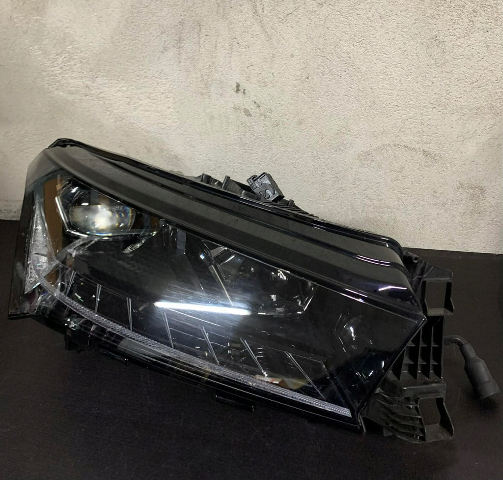 Frontscheinwerfer Skoda Enyaq 5LB941016A Rechts Scheinwerfer Headlight SCH5937117520fj