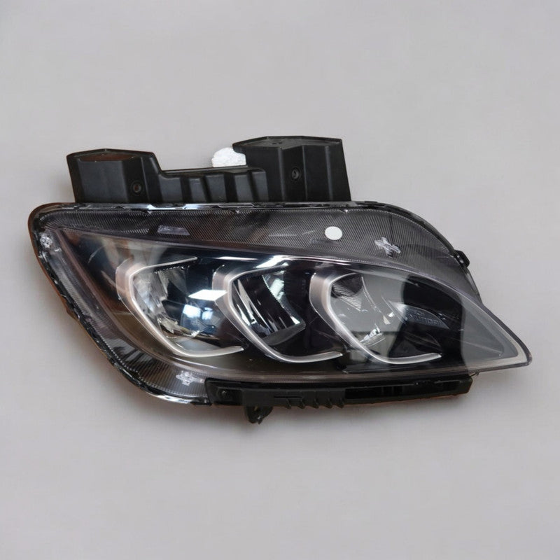 Frontscheinwerfer Hyundai Kona 92102J9600 LED Rechts Scheinwerfer Headlight